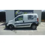 PEUGEOT BIPPER '2010 BASICO BLANCO