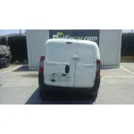 PEUGEOT BIPPER '2010 BASICO BLANCO