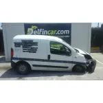 PEUGEOT BIPPER '2010 BASICO BLANCO