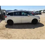 Citroen C4 PICASSO II 2014