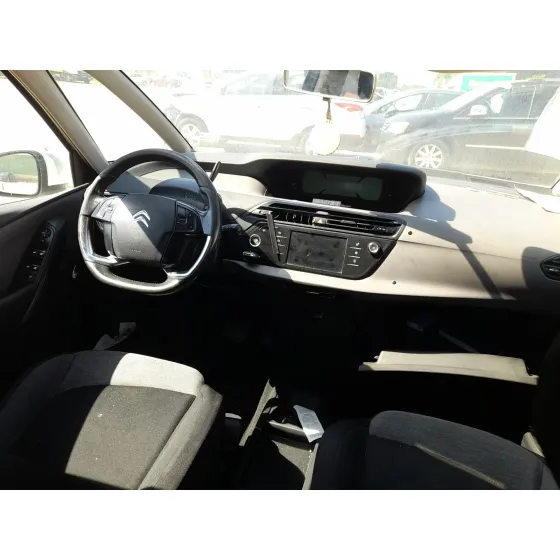 Citroen C4 PICASSO II 2014