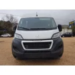 PEUGEOT BOXER COMBI '2023 333 L2H2 ALLURE BLUE-HDI 165 BLANCO