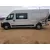 PEUGEOT BOXER COMBI '2023 333 L2H2 ALLURE BLUE-HDI 165 BLANCO