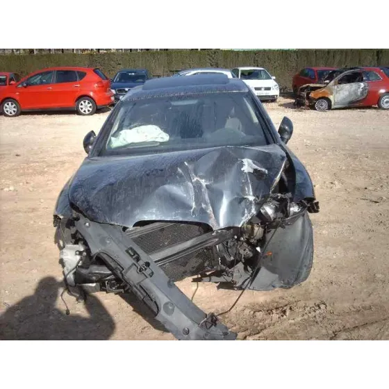 SEAT LEON (1P1) '2006 REFERENCE NEGRO