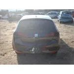 SEAT LEON (1P1) SEAT LEON (1P1) '2006 REFERENCE NEGRO 2005