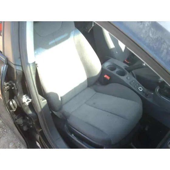SEAT LEON (1P1) '2006 REFERENCE NEGRO