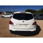 Nissan QASHQAI I (J10, NJ10) 2007