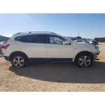 Nissan QASHQAI I (J10, NJ10) 2007