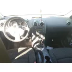 Nissan QASHQAI I (J10, NJ10) 2007