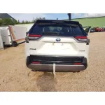 TOYOTA RAV4 '2021 HYBRID 4X2 ADVANCE BLANCO