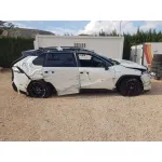 TOYOTA RAV4 '2021 HYBRID 4X2 ADVANCE BLANCO