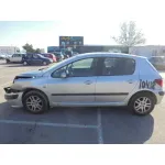 PEUGEOT 307 (S1) PEUGEOT 307 (S1) '2002 XR GRIS 2001