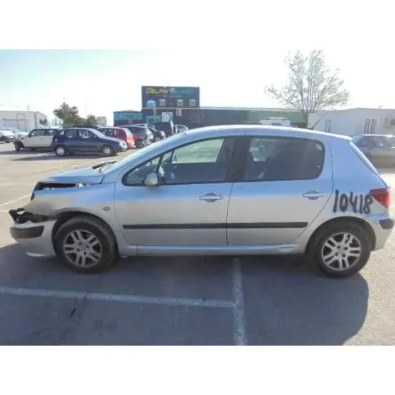 PEUGEOT 307 (S1) '2002 XR GRIS