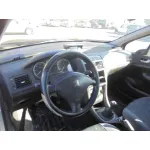PEUGEOT 307 (S1) PEUGEOT 307 (S1) '2002 XR GRIS 2001
