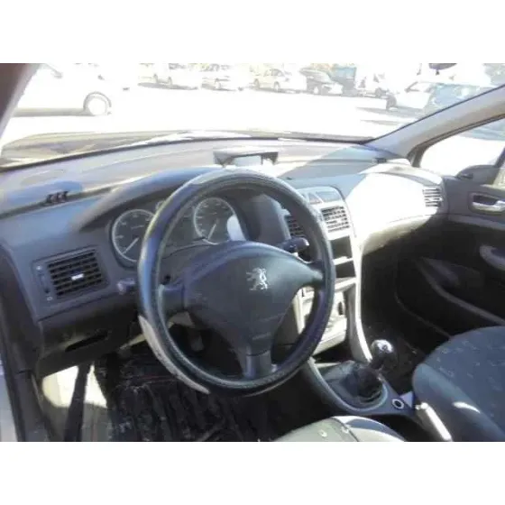 PEUGEOT 307 (S1) '2002 XR GRIS