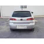 SEAT IBIZA (6L1) '2003 STELLA GRIS