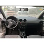 SEAT IBIZA (6L1) '2003 STELLA GRIS