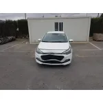 HYUNDAI I20 '2017 CLASSIC BLANCO