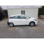 HYUNDAI I20 '2017 CLASSIC BLANCO