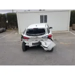 HYUNDAI I20 '2017 CLASSIC BLANCO