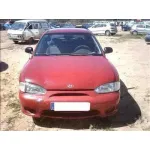 HYUNDAI ACCENT (X3) '1994 1.3 GS GRANATE