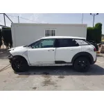CITROEN C4 CACTUS '2019 ORIGINS BLANCO