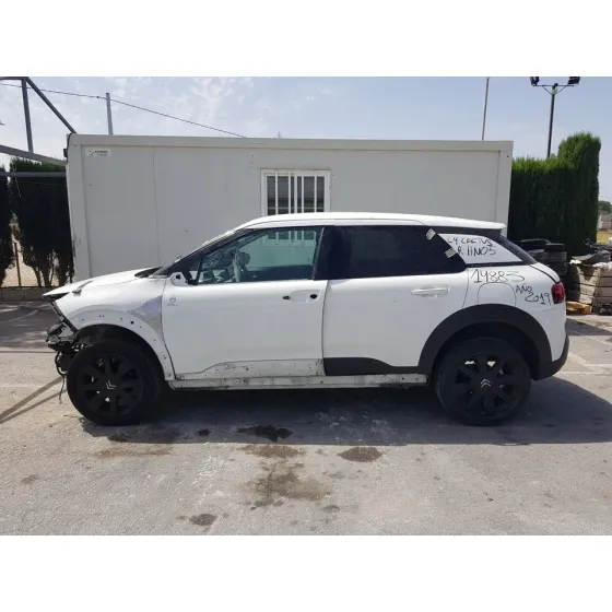 CITROEN C4 CACTUS '2019 ORIGINS BLANCO