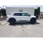 CITROEN C4 CACTUS '2019 ORIGINS BLANCO