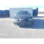 ALFA ROMEO 156 SPORTWAGON (116) '2004 1.9 JTD 16V PROGRESSION NEGRO