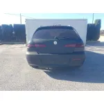ALFA ROMEO 156 SPORTWAGON (116) '2004 1.9 JTD 16V PROGRESSION NEGRO