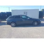 ALFA ROMEO 156 SPORTWAGON (116) '2004 1.9 JTD 16V PROGRESSION NEGRO