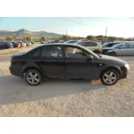SEAT EXEO BERLINA (3R2) SEAT EXEO BERLINA (3R2) '2009 REFERENCE NEGRO 2008