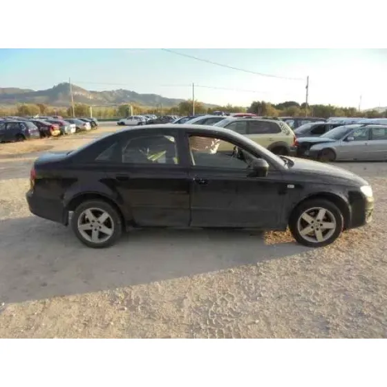 SEAT EXEO BERLINA (3R2) '2009 REFERENCE NEGRO
