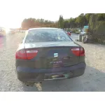 SEAT EXEO BERLINA (3R2) SEAT EXEO BERLINA (3R2) '2009 REFERENCE NEGRO 2008