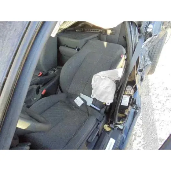 SEAT EXEO BERLINA (3R2) '2009 REFERENCE NEGRO