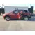 MAZDA CX-7 (ER) '2008 LUXURY GRANATE