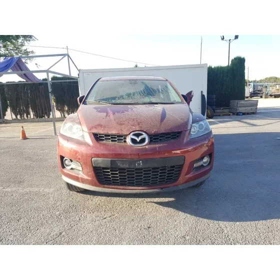 MAZDA CX-7 (ER) '2008 LUXURY GRANATE
