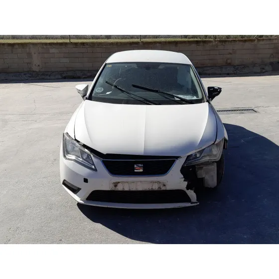 Seat LEON (5F1) 2012