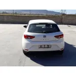 Seat LEON (5F1) 2012