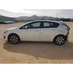 OPEL ASTRA J LIM. '2015 SELECTIVE BLANCO