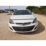 OPEL ASTRA J LIM. '2015 SELECTIVE BLANCO
