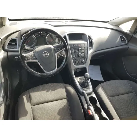 OPEL ASTRA J LIM. '2015 SELECTIVE BLANCO