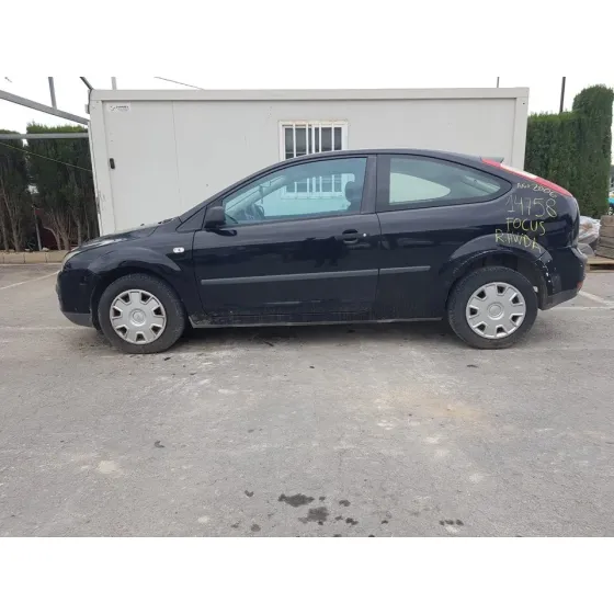 FORD FOCUS BERLINA (CAP) '2006 TREND NEGRO