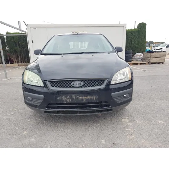 FORD FOCUS BERLINA (CAP) '2006 TREND NEGRO