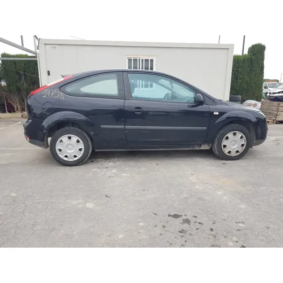 FORD FOCUS BERLINA (CAP) '2006 TREND NEGRO