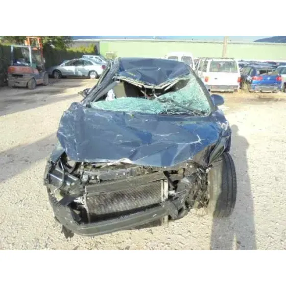 OPEL ASTRA J LIM. '2010 COSMO GRIS OSCURO