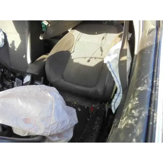 OPEL ASTRA J LIM. '2010 COSMO GRIS OSCURO