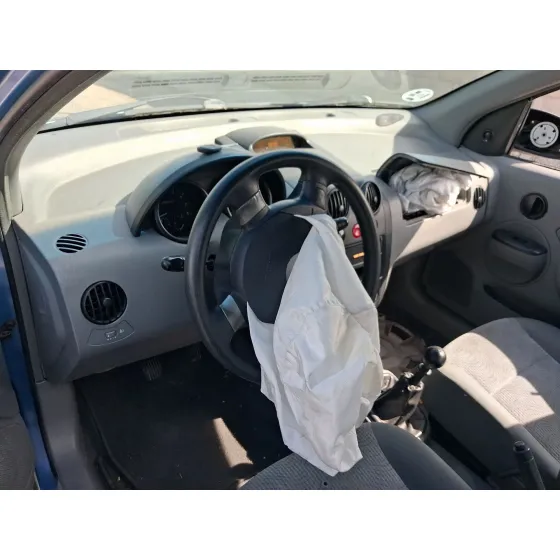 Chevrolet AVEO / KALOS HATCHBACK (T200) 2005
