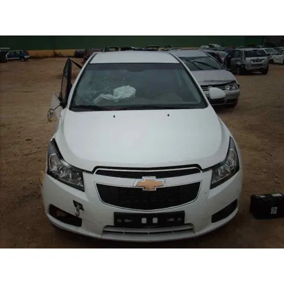 CHEVROLET CRUZE '2009 2.0 DIESEL CAT BLANCO