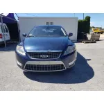 FORD MONDEO BER. (CA2) '2007 GHIA AZUL